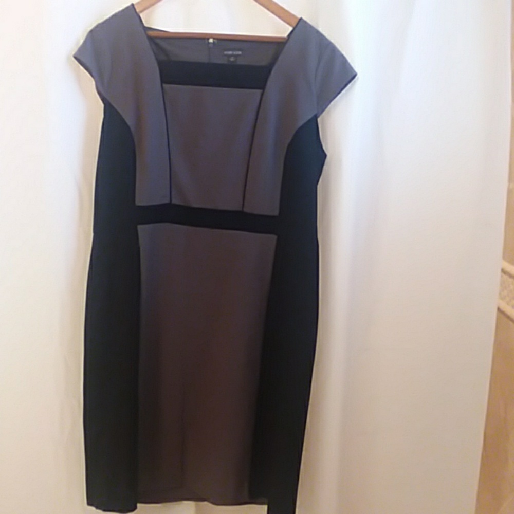 Office Dress
